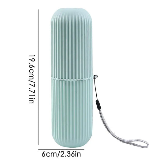 Toothbrush Travel Case 