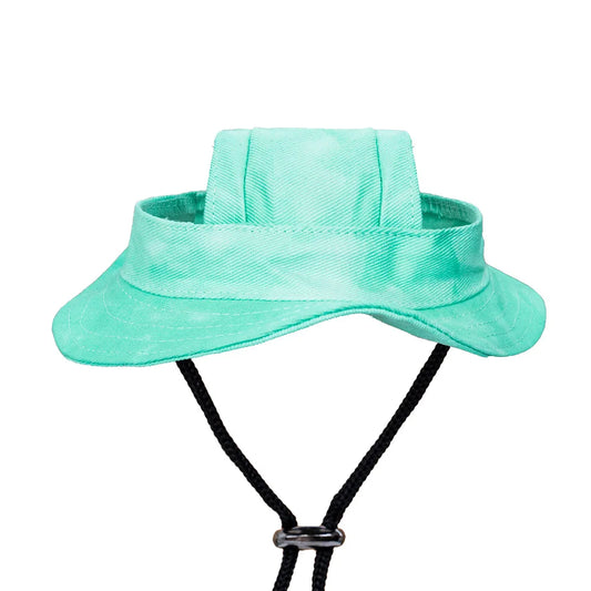 Pet Hat with Ear Holes Dog Puppy Sunscreen Baseball Cap for Dogs Summer Cat Cap Sun Hat Small Dogs Outdoor Hiking Hat